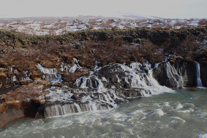 8 Day Winter Circle Tour, Ring Route of Iceland with Snæfellsnes Peninsula - Day 7: Snæfellsnes Peninsula basalt, beaches, and Kirkjufell’s famous angles