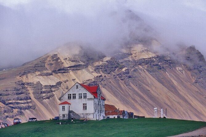 8-Days Guided Iceland Circle Tour from Reykjavík - Golden Circle day: Geysir, Gullfoss, and Þingvellir’s living history
