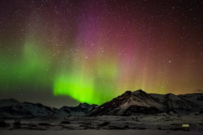 8-Days Northern Lights Exploration Tour from Reykjavík - What you’re paying for: buses, hotels, aurora gear, and built-in timing