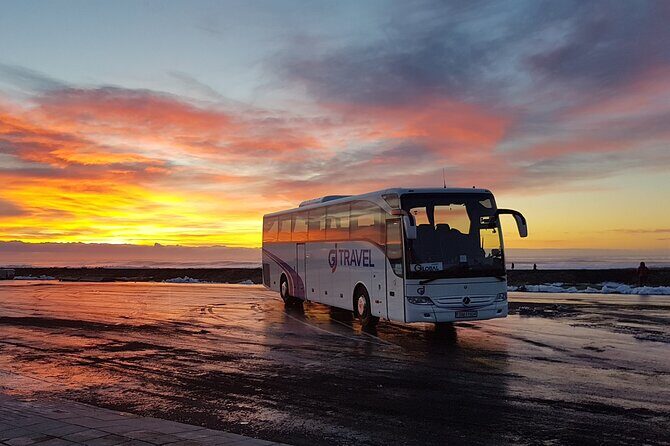 8-Days Northern Lights Exploration Tour from Reykjavík - Day 4: Thingvellir, Geysir churn eruptions, and Gullfoss spray