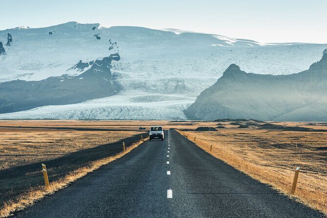9 Days Self-Drive Tour with Pick Up - Ring Road Tour - 4x4 Campervan - A Ring Road self-drive that prioritizes freedom