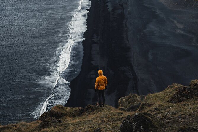 9 Days Self-Drive Tour with Pick Up - Ring Road Tour - 4x4 Campervan - Day 1 Reykjanes Peninsula: tectonic plates and geothermal drama
