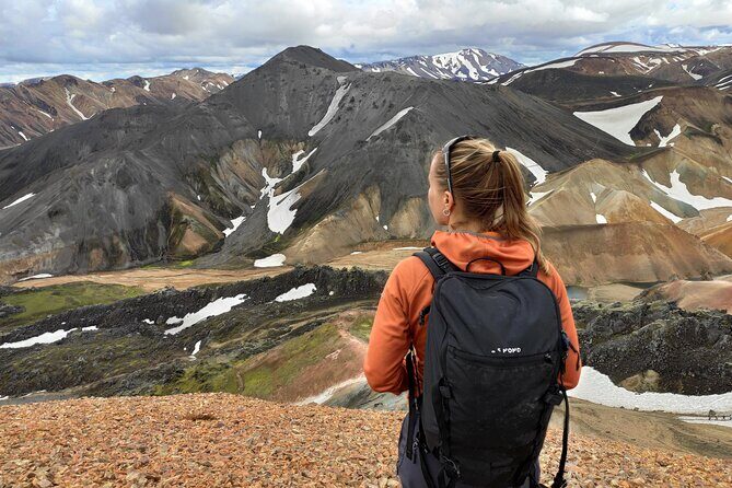 Adventure in Landmannalaugar and Hot Springs - Reykjavík & Hella - Key highlights worth planning around