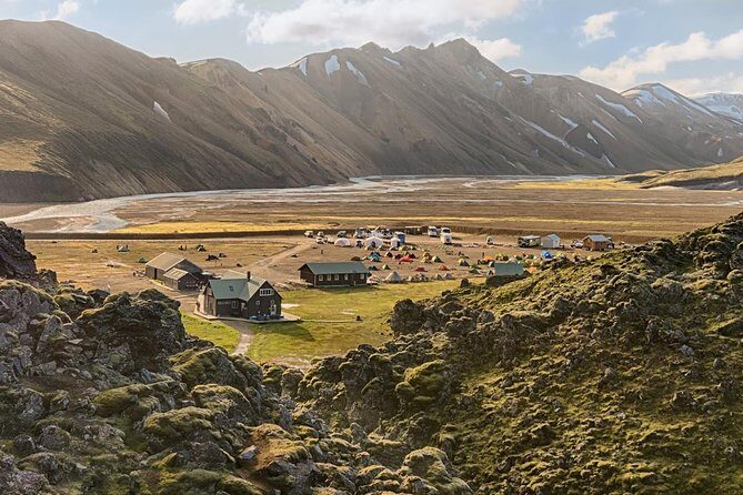 Adventure in Landmannalaugar and Hot Springs - Reykjavík & Hella - Price value check: what $217.77 actually covers