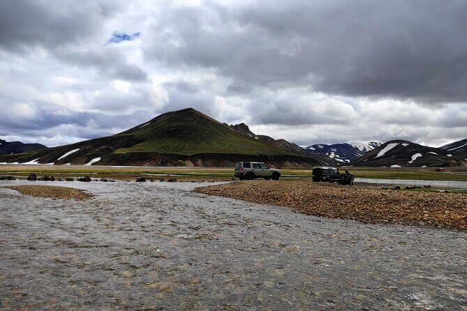 Adventure in Landmannalaugar and Hot Springs - Reykjavík & Hella - Who should book this Landmannalaugar and hot springs trip