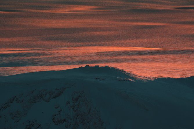 Airplane Flight over Vatnajökull Volcanic Eruption Sites - Price and Value: What $445 Buys in Iceland Air