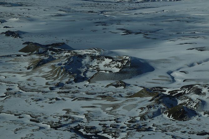 Airplane Sightseeing flight over Laki craters and highland - Price and value: is $440.47 for 50 minutes a fair deal?