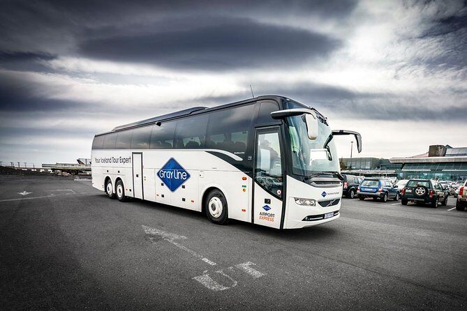 Airport Express Shared Arrival Transfer from Keflavik Airport to Reykjavik City - FAQ