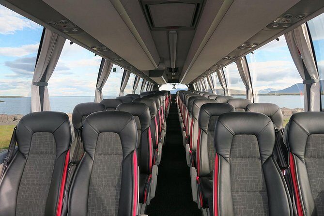 Airport Express Shared Arrival Transfer from Keflavik Airport to Reykjavik Hotels - How the Keflavík-to-Reykjavík Transfer Really Works (and Why It’s Worth It)