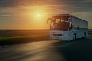 Airport Express Shared Arrival Transfer from Keflavik Airport to Reykjavik Hotels - The Coach Ride: Comfort, Timing, and WiFi in a Short Window