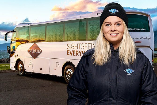 Airport Express Shared Arrival Transfer from Keflavik Airport to Reykjavik Hotels - Price and Time: When This Transfer Beats the Taxi or Rental