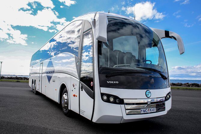 Airport Express Shared Departure transfer from Reykjavik City to Keflavik Airport - Timing Reality: Shared Shuttles Can Mean Waiting