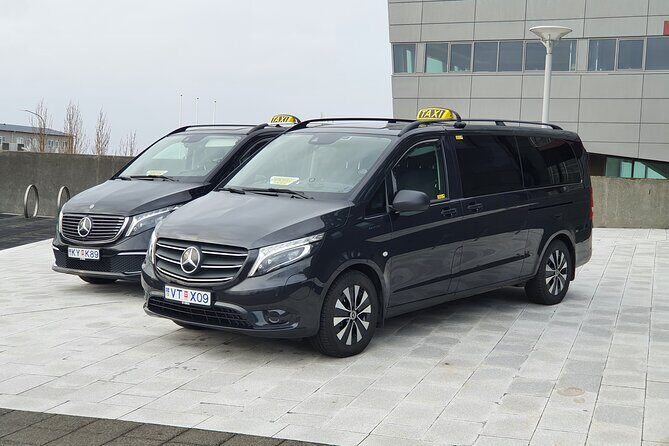 Airport Transfer - Key things to know before you book