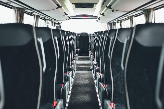 Airport Transfer in Iceland from Keflavik Airport to Reykjavik City one way - Should You Book Airport Direct From Keflavík to Reykjavík?