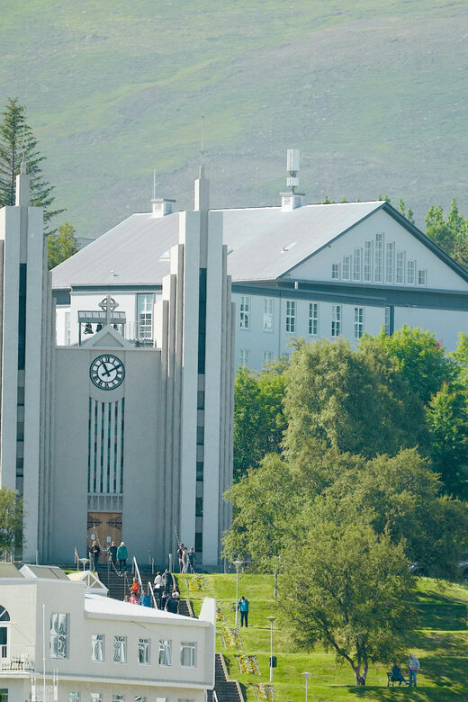 Akureyri: City Walk with Local Food - Should You Book This Tour? My Decision Guide