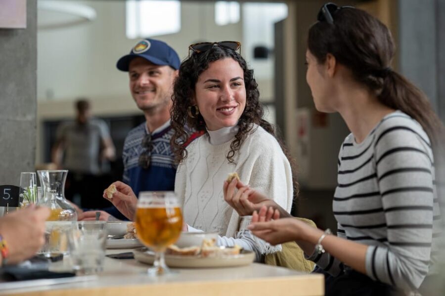 Akureyri: City Walk with Local Food - A 3-Hour Akureyri Plan That Feels Like It Belongs to the Town
