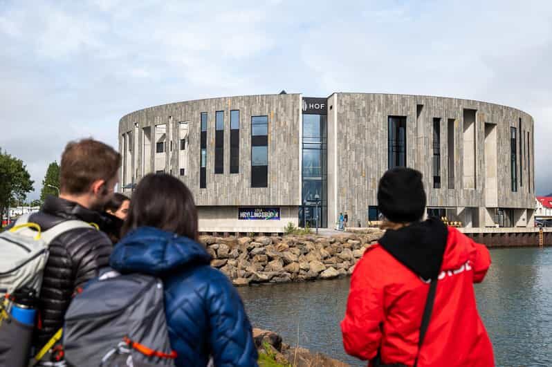 Akureyri: City Walk with Local Food - Who Should Book This Akureyri Walk (and Who Might Want Something Else)