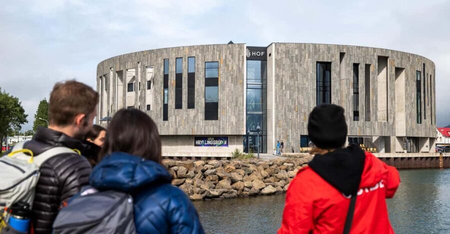 Akureyri: City Walk with Local Food - What You’ll Actually Do Step by Step