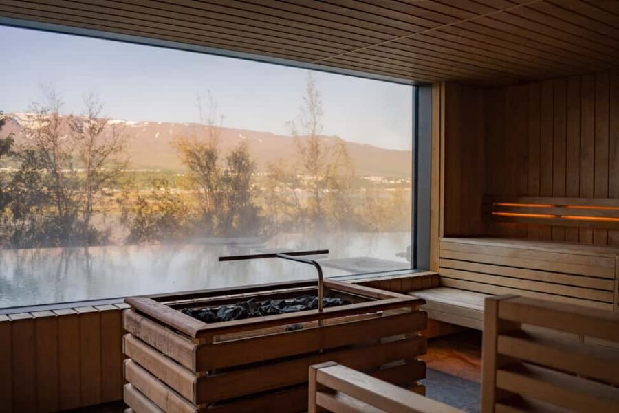 Akureyri: Forest Lagoon Entrance Ticket - What to pack (and what not to waste money on)