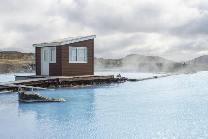 Akureyri North Iceland Waterfalls and Nature Baths Small Group Tour - Key moments you’ll remember