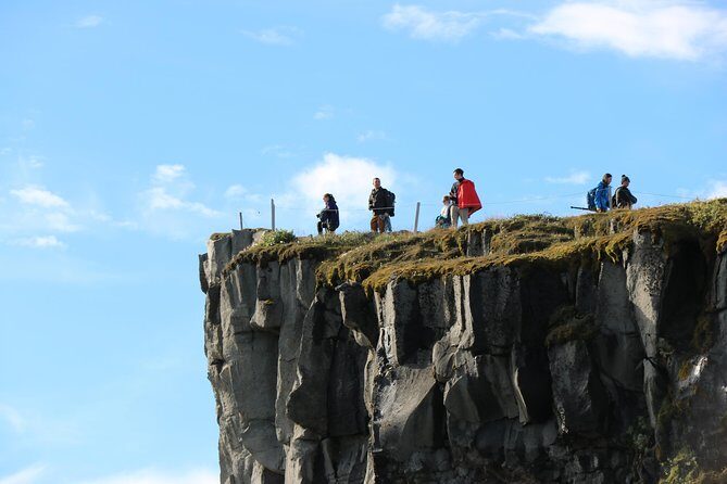 Akureyri North Iceland Waterfalls and Nature Baths Small Group Tour - Price and logistics: what you’re really paying for