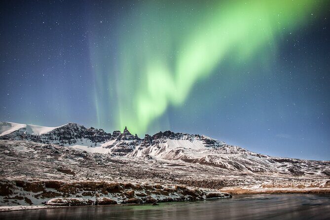 Akureyri Northern Light Tour - Photo Help That Actually Saves You From Guessing