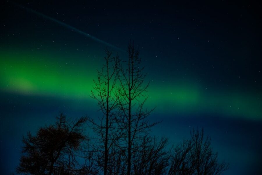 Akureyri: Northern Lights Photography Tour - Transportation, pickup, and drop-off: where the tour saves you effort