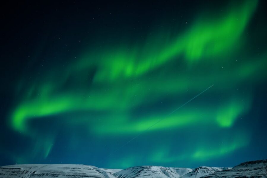 Akureyri: Northern Lights Photography Tour - The Saga Travel team and what good service looks like