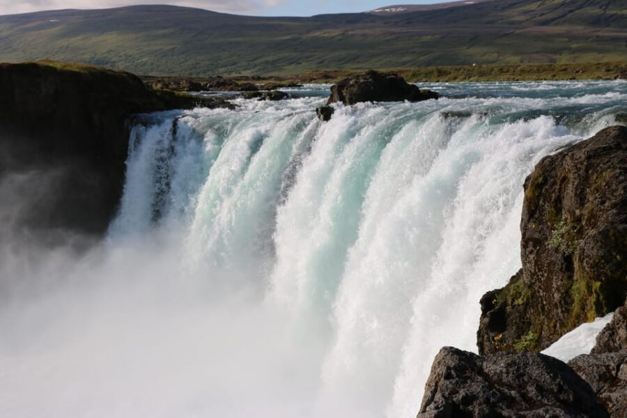 Akureyri Port: Goðafoss and Akureyri Botanical Garden Tour - Price and value: what $170 buys you (and when it might feel steep)