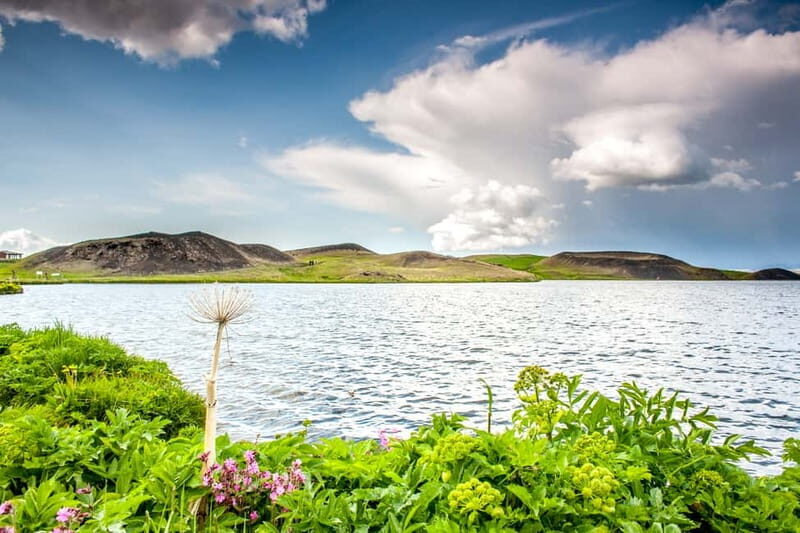Akureyri Port: Lake Mývatn & Goðafoss Guided Tour with Lunch - Key highlights worth prioritizing on this Lake Mývatn day
