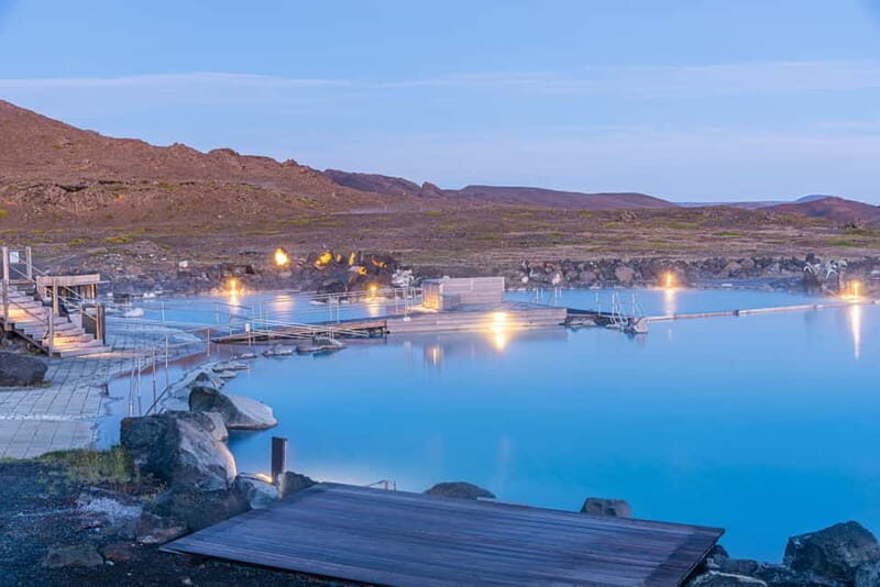 Akureyri Port: Myvatn Nature Baths & Godafoss Waterfall Tour - Should you book Akureyri Port: Myvatn Nature Baths & Goðafoss?