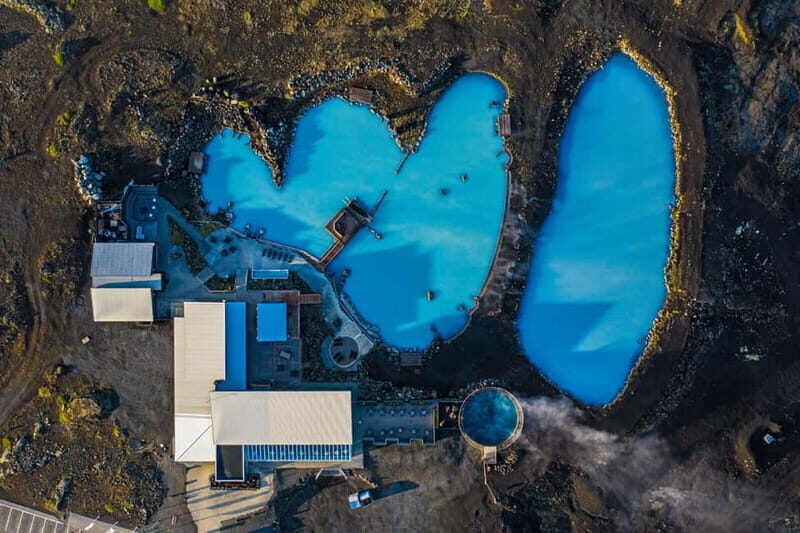 Akureyri Port: Myvatn Nature Baths & Godafoss Waterfall Tour - Who this tour suits best in North Iceland