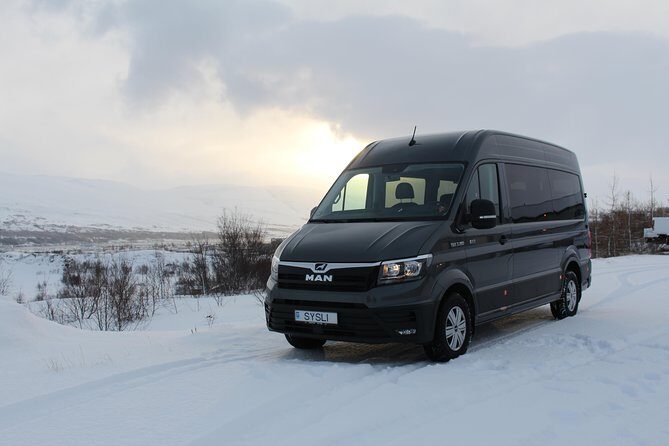 Akureyri - Private Airport Transfer - Quick highlights you’ll care about