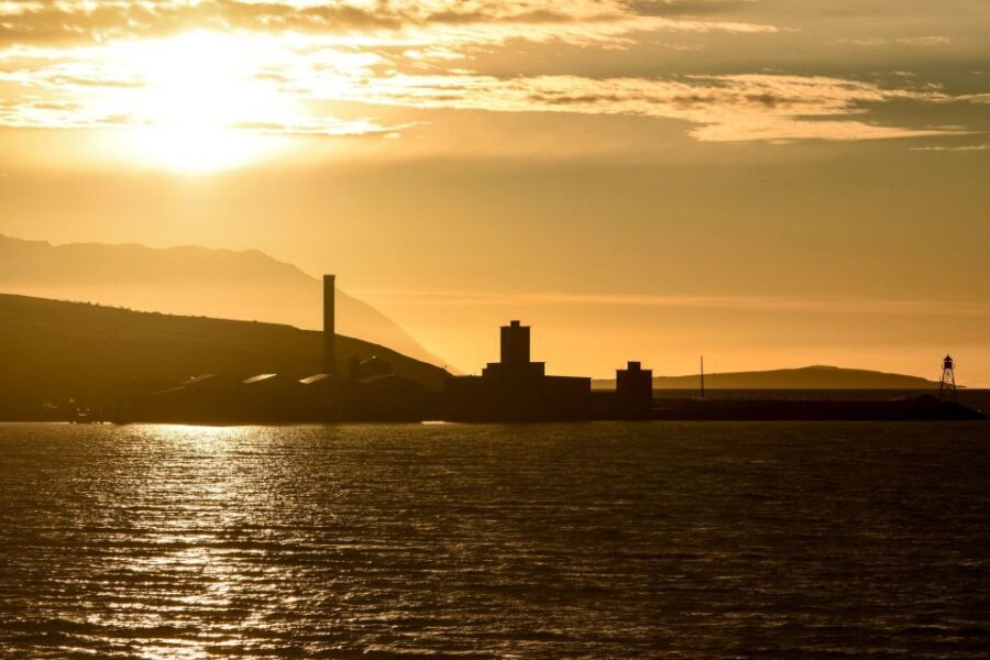 Akureyri: Whale Watching in the Midnight Sun - A few tips that make a difference once you’re on the water