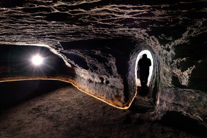 Ancient Historical Site Tour at the Caves of Hella - Key Highlights to Know Before You Go