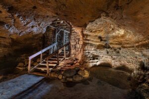 Ancient Historical Site Tour at the Caves of Hella - Stop-by-Stop: What Four Caves Tells You About Iceland’s Past