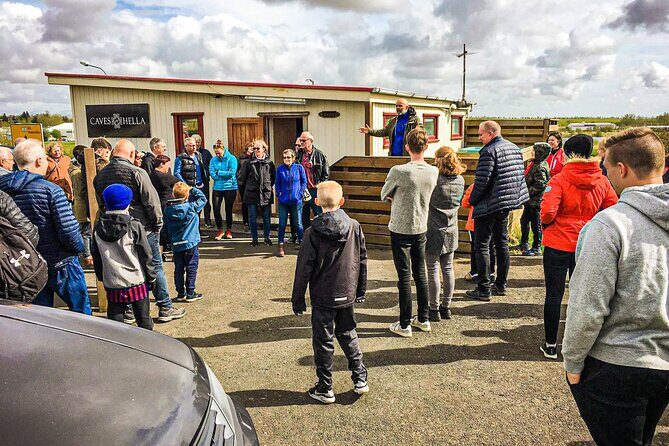 Ancient Historical Site Tour at the Caves of Hella - Your Guide Matters: Names You’ll Hear and the Style That Works