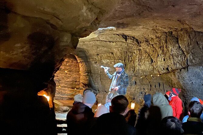 Ancient Historical Site Tour at the Caves of Hella - Price and Value at $55.65: Paying for Focus, Not Volume