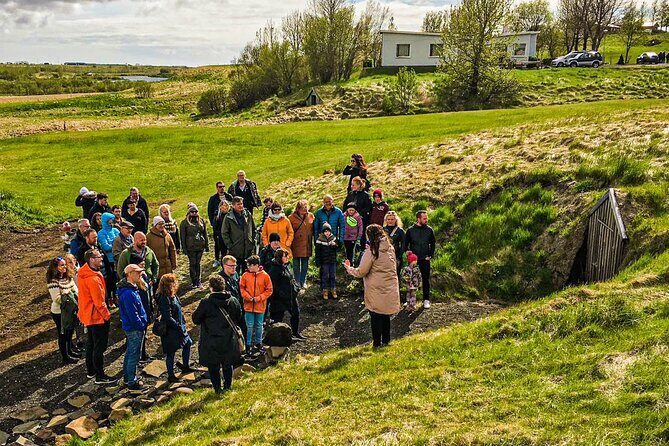 Ancient Historical Site Tour at the Caves of Hella - Who Should Book This Tour (and Who Might Skip)
