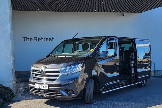 Arrival in Iceland - Private airport transfer from KEF Airport - Price and value: $121.91 per person, and when it’s worth it