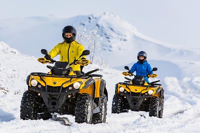 ATV & Golden Circle Adventure from Reykjavik - Stop-by-stop timing: how to get the most from each hour