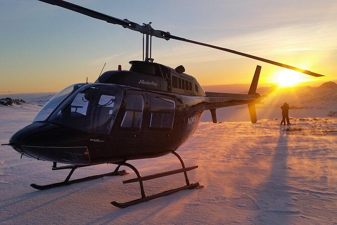 ATV & Helicopter Adventure Tour from Reykjavik - Why this combo tour is such a smart Reykjavik use of time