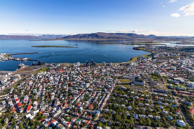 ATV & Helicopter Adventure Tour from Reykjavik - How long is this day really, and does it leave you with breathing room?