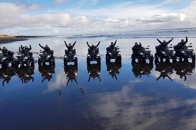 ATV – QUAD Adventure