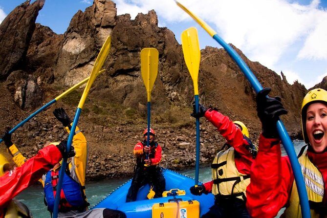 ATV & Rafting Full day adventure from Reykjavik - What to Bring (and What to Avoid) for ATV and Rafting