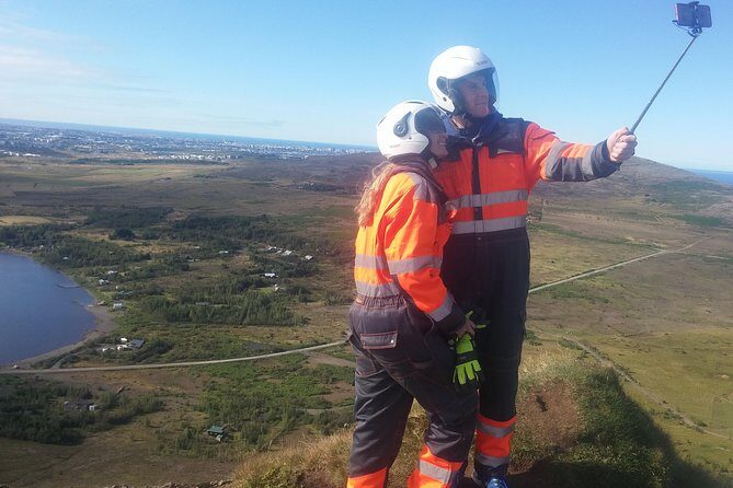 ATV Reykjavik Adventure and View - Key things I’d circle before you book
