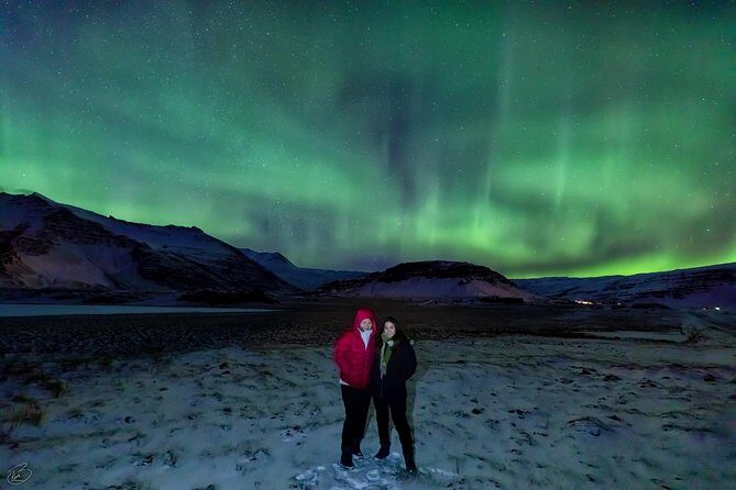 Aurora/Northern light hunt and photos (photography help provided) - What the 3 to 5 hour night feels like