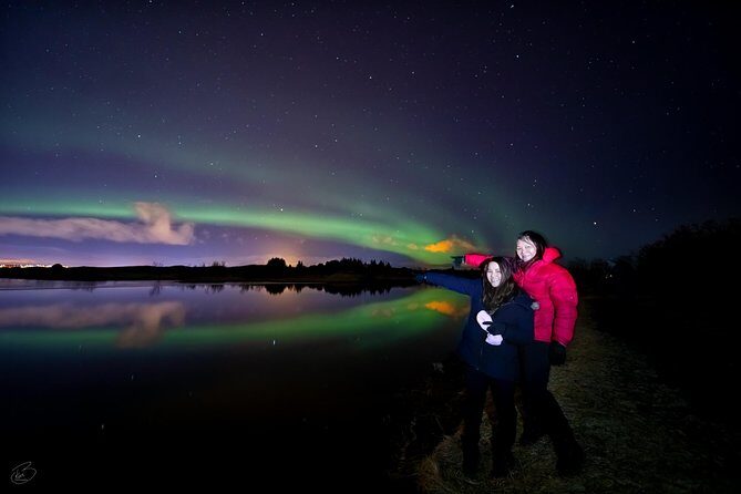 Aurora/Northern light hunt and photos (photography help provided) - Who should book this aurora hunt
