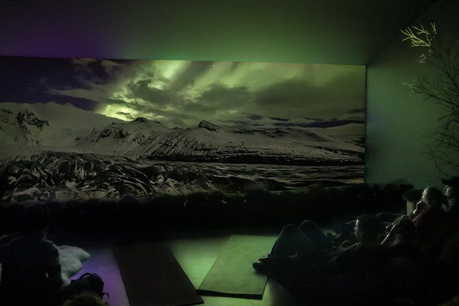 Aurora Reykjavík, The Northern Lights Center Museum Visit - Your Hour-By-Hour Flow at the Northern Lights Center