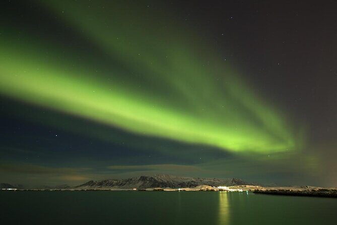 Aurora Reykjavík, The Northern Lights Center Museum Visit - Should You Book Aurora Reykjavík?